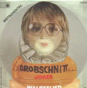 Grobschnitt - Joker