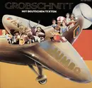 LP - Grobschnitt - Jumbo