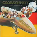 LP - Grobschnitt - Jumbo Mit Deutschen Texten