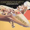 LP - Grobschnitt - Jumbo Mit Deutschen Texten
