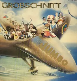 Grobschnitt - Jumbo