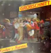 LP - Grobschnitt - Kinder & Narren