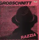 LP - Grobschnitt - Razzia