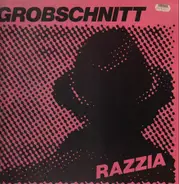 Grobschnitt - Razzia