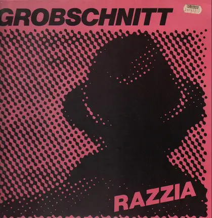 Grobschnitt - Razzia