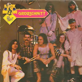 Grobschnitt - Rock On Brain