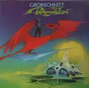 LP - Grobschnitt - Rockpommel's Land