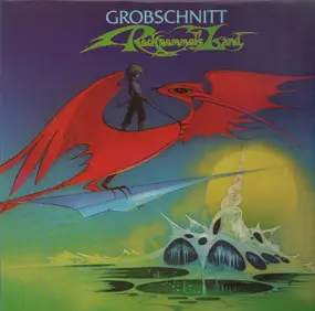 Grobschnitt - Rockpommel's Land