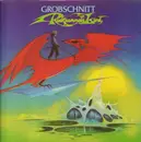 LP - Grobschnitt - Rockpommel's Land - Gatefold