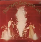 LP - Grobschnitt - Solar Music-Live
