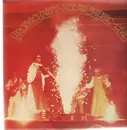 LP - Grobschnitt - Solar Music-Live - BLACK LABELS