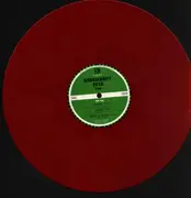 LP - Grobschnitt - 2010 Live - Red vinyls/ Incl. inserts