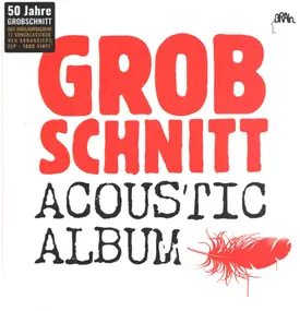 Grobschnitt - Acoustic Album