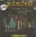 Double LP - Grobschnitt - Ballermann