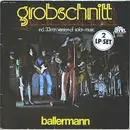 Double LP - Grobschnitt - Ballermann - Black Labels
