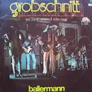 Double LP - Grobschnitt - Ballermann