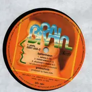 Double LP - Grobschnitt - Ballermann - Gatefold
