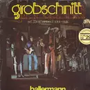 Double LP - Grobschnitt - Ballermann - Green Brain metronome
