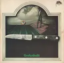 LP - Grobschnitt - Grobschnitt