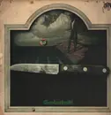 LP - Grobschnitt - Grobschnitt - green brain, Gatefold