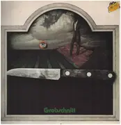 LP - Grobschnitt - Grobschnitt - Gatefold