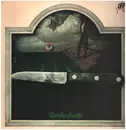 LP - Grobschnitt - Grobschnitt - green brain, Gatefold