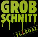 LP - Grobschnitt - Illegal