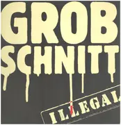 LP - Grobschnitt - Illegal