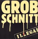 LP - Grobschnitt - Illegal