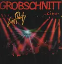 LP - Grobschnitt - Last Party Live