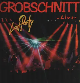 Grobschnitt - Last Party Live