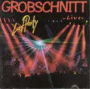 CD - Grobschnitt - Last Party Live