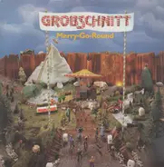 Grobschnitt - Merry-Go-Round