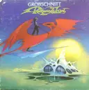 LP - Grobschnitt - Rockpommel's Land - Gatefold