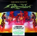 12inch Vinyl Single - Grobschnitt - Rockpommel's Land - Record Store Day, Green Vinyl