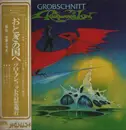 LP - Grobschnitt - Rockpommel's Land - Gatefold, Obi, Insert