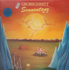 Grobschnitt - Sonnentanz