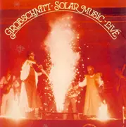 CD - Grobschnitt - Solar Music Live