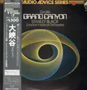 LP - Grofé - Stanley Black w/ London Festival Orchestra - Grand Canyon Suite - OBI