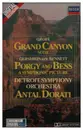MC - Grofé / Gershwin arr. Bennett - Grand Canyon Suite / Porgy And Bess - A Symphonix Picture