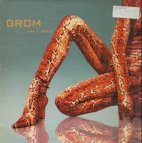 Grom - Love / Rocket