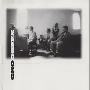CD - Groobees - Wayside