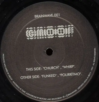Groof - Church