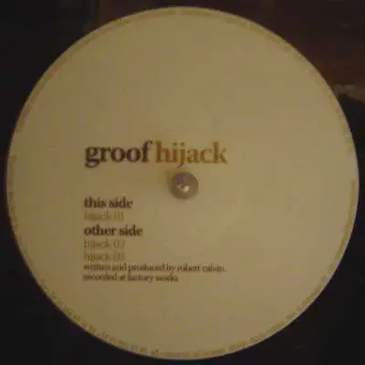 Groof - Hijack
