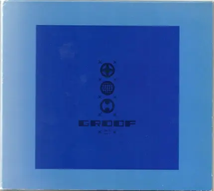 Groof - I Want You