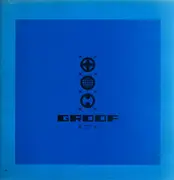 12inch Vinyl Single - Groof - I Want You