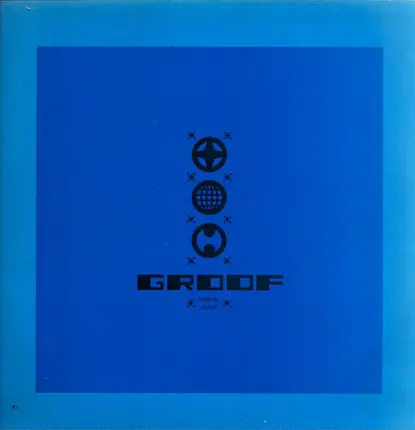 Groof - I Want You