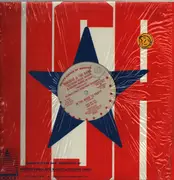 12inch Vinyl Single - Grooove & The Gang, Groove And The Gang - In The Mood To Party