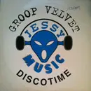 12inch Vinyl Single - Groop Velvet - Discotime