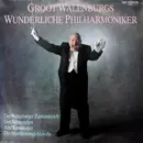 12inch Vinyl Single - Groot Walenburgs Vuilharmonisch Orkest - Der Walenburger Zapfenstreich